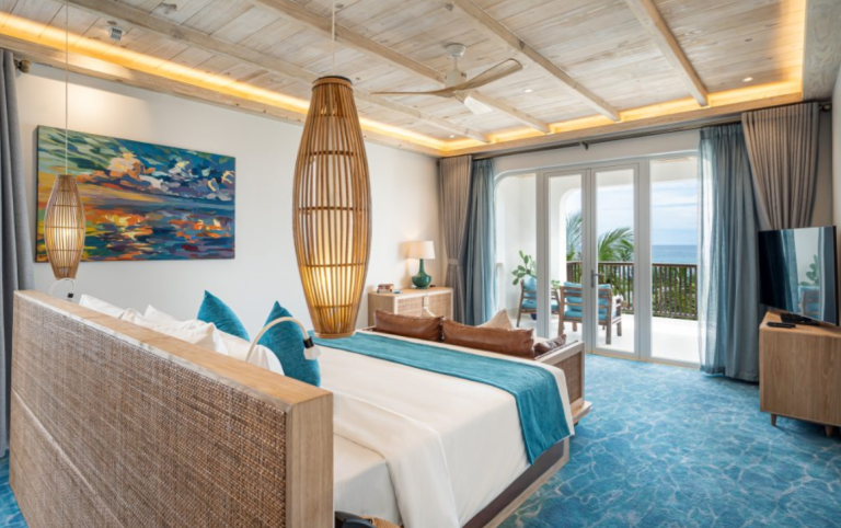 Stelia Beach Resort