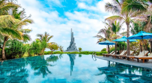 Stelia Beach Resort 7