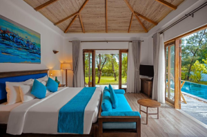Stelia Beach Resort 5
