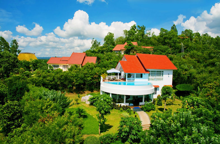 Vietstar Resort & Spa