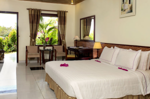 Vietstar Resort & Spa 3