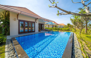 Sao Mai Beach Resort 1