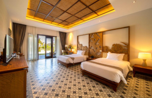 Sao Mai Beach Resort 3