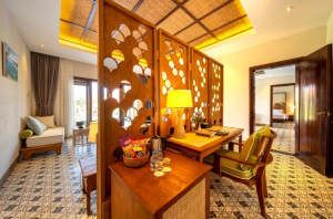 Sao Mai Beach Resort 11