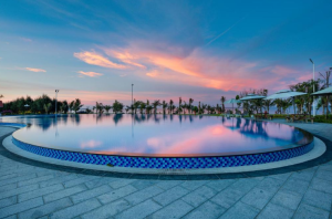 Sao Mai Beach Resort 7