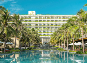 Rosa Alba resort 1