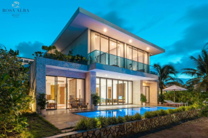 Rosa Alba resort 3