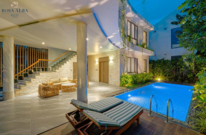 Rosa Alba resort 5