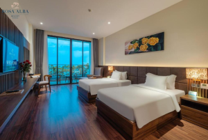 Rosa Alba resort 7