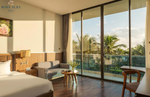 Rosa Alba resort 9