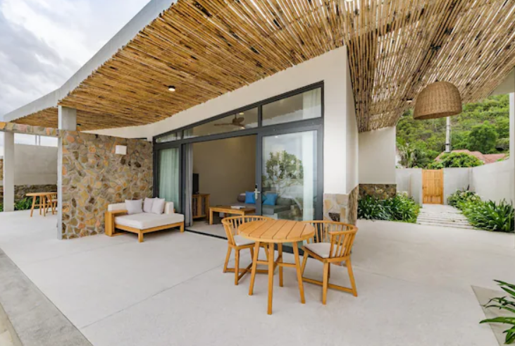 Que Toi Village Resort Phu Yen