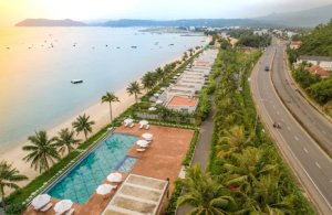Que Toi Village Resort Phu Yen 1
