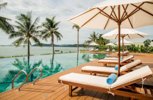 Que Toi Village Resort Phu Yen 7