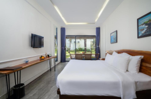 Sala Tuy Hòa Beach Hotel 3