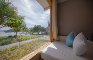 Nhất Tự Sơn Resort 1