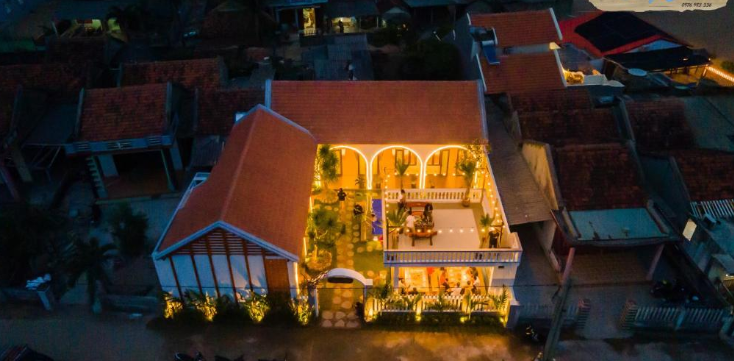 Làng Chài Homestay