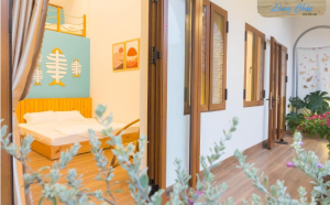 Làng Chài Homestay 5