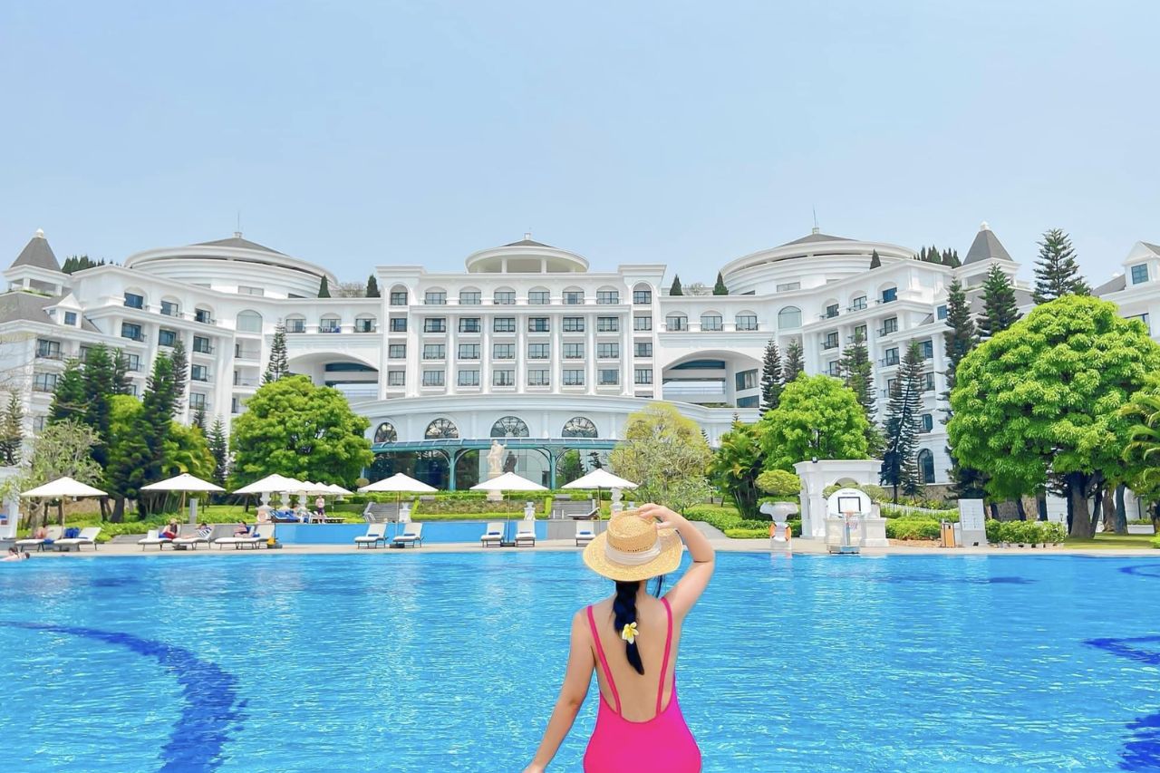 Vinpearl Resort & Spa Hạ Long 3
