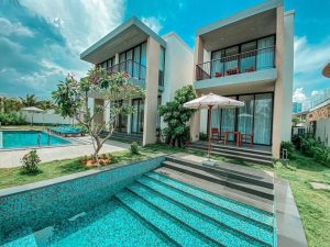 Premier Village Hạ Long Bay Resort 15