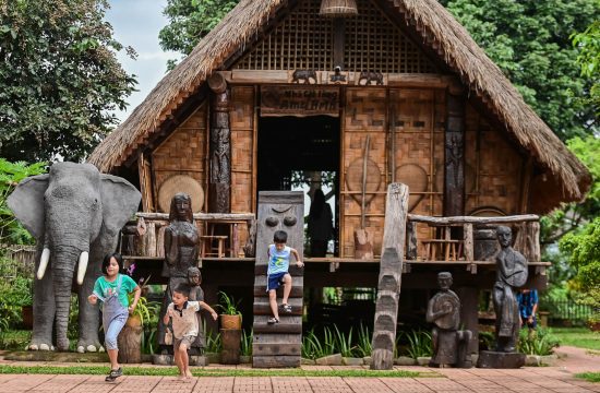 Buôn Ako Dhông – Nét đẹp nguyên sơ giữa lòng thành phố Buôn Ma Thuột 16