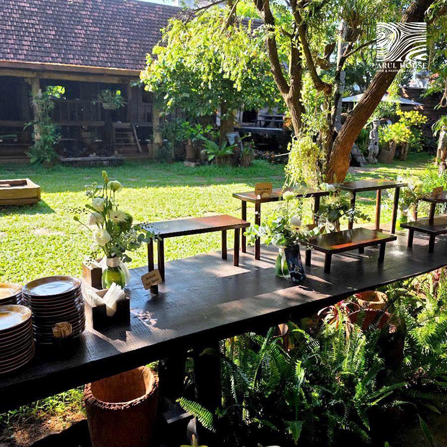 Arul House – “Hơi Thở Hiện Đại Giao Hòa Với Núi Rừng Buôn Ma Thuột” 5