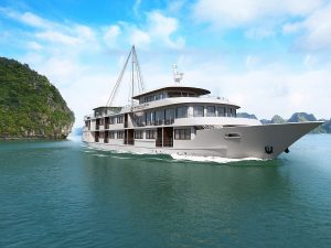 Athena Royal Cruise 11
