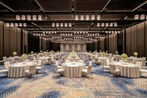 InterContinental Ha Long Bay Resort 5
