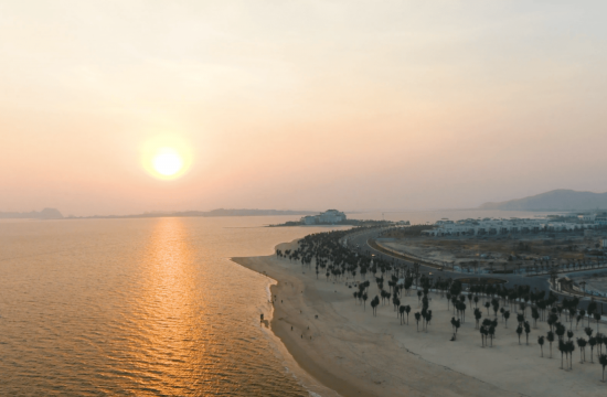 TOUR VỊNH HẠ LONG – HẠ LONG PARK – BÃI CHÁY 3N2Đ 17