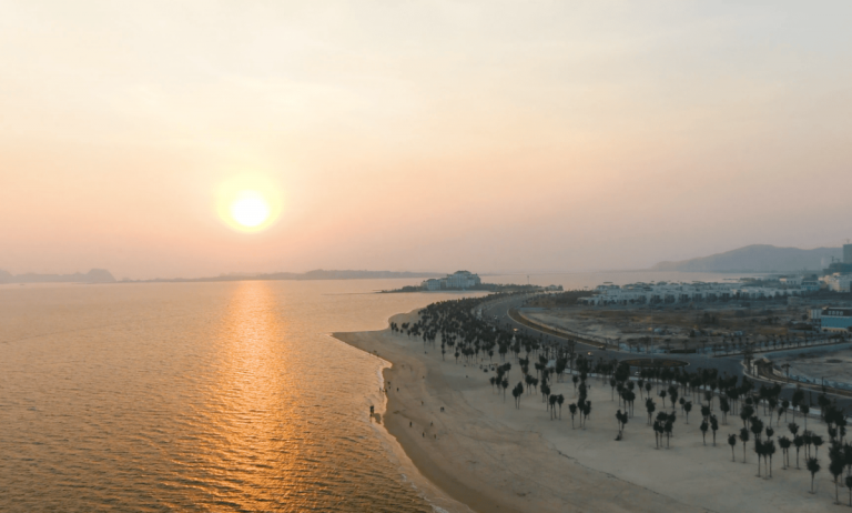 TOUR VỊNH HẠ LONG – HẠ LONG PARK – BÃI CHÁY 3N2Đ