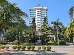 Nhà hàng Bay View Hạ Long – Nơi tầm nhìn vịnh Hạ Long hòa quyện cùng ẩm thực Á-Âu 9