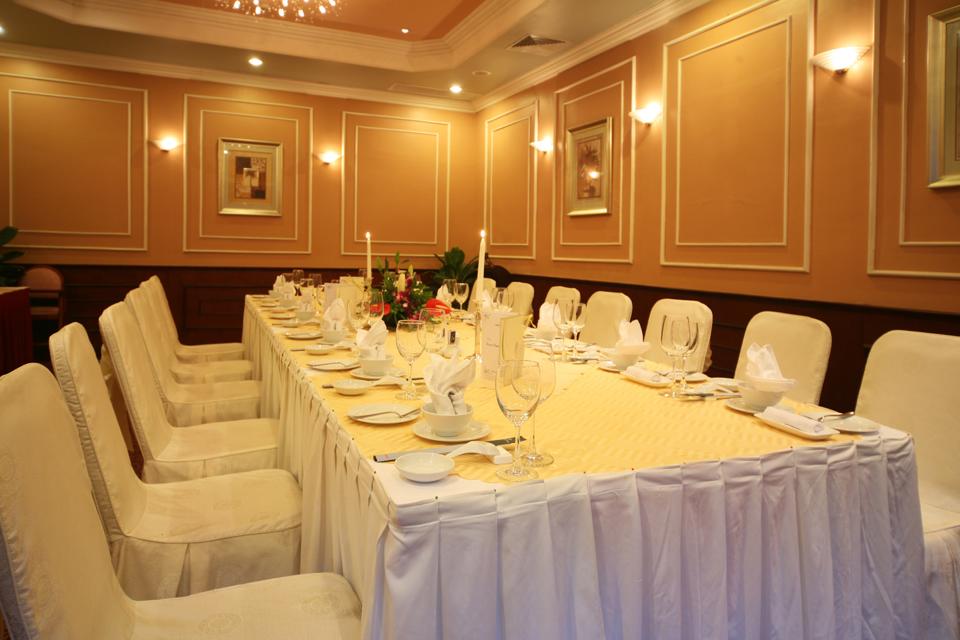 Nhà hàng Bay View Hạ Long – Nơi tầm nhìn vịnh Hạ Long hòa quyện cùng ẩm thực Á-Âu 3
