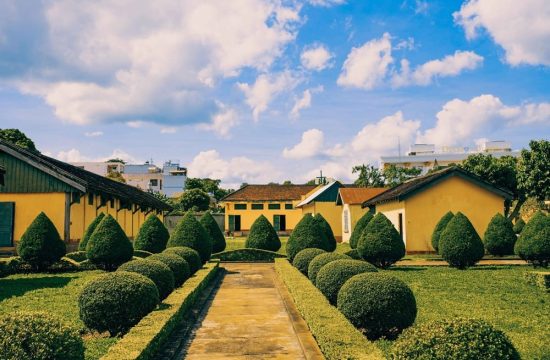 Nhà đày Buôn Ma Thuột – “Địa ngục trần gian” giữa đại ngàn Đắk Lắk mới 10