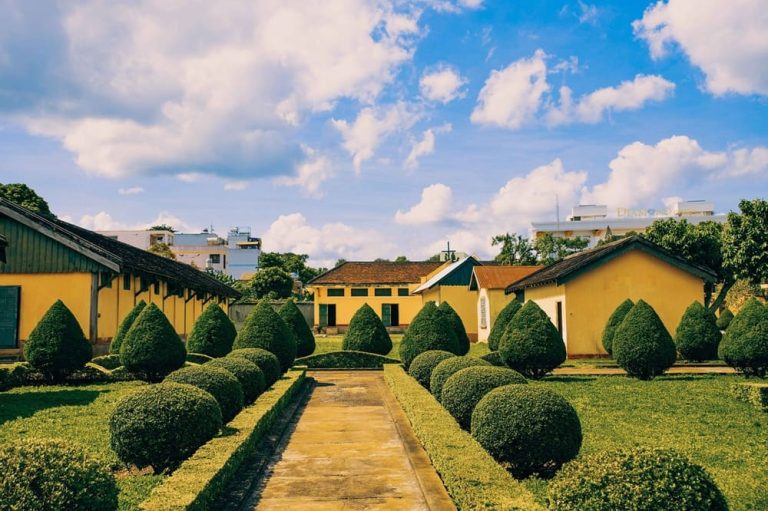 Nhà đày Buôn Ma Thuột – “Địa ngục trần gian” giữa đại ngàn Đắk Lắk mới