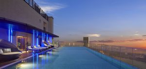 The Watson Premium Halong Hotel 15