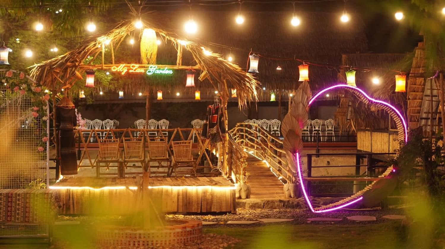 Lẩu Cá Lăng Sông Sêrêpôk Mỹ Lan – Hương vị núi rừng Tây Nguyên giữa lòng Buôn Ma Thuột 1