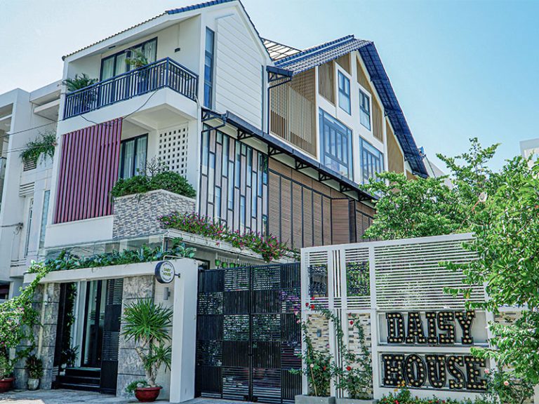 Daisy House Homestay