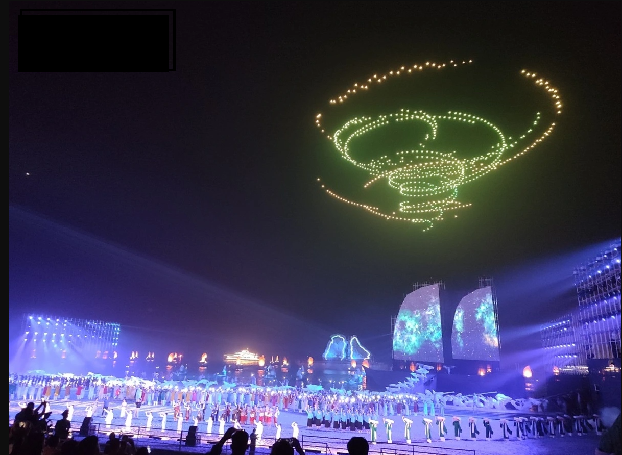 Carnaval Hạ Long – Lễ hội văn hoá, du lịch đặc sắc bên bờ Vịnh di sản 5