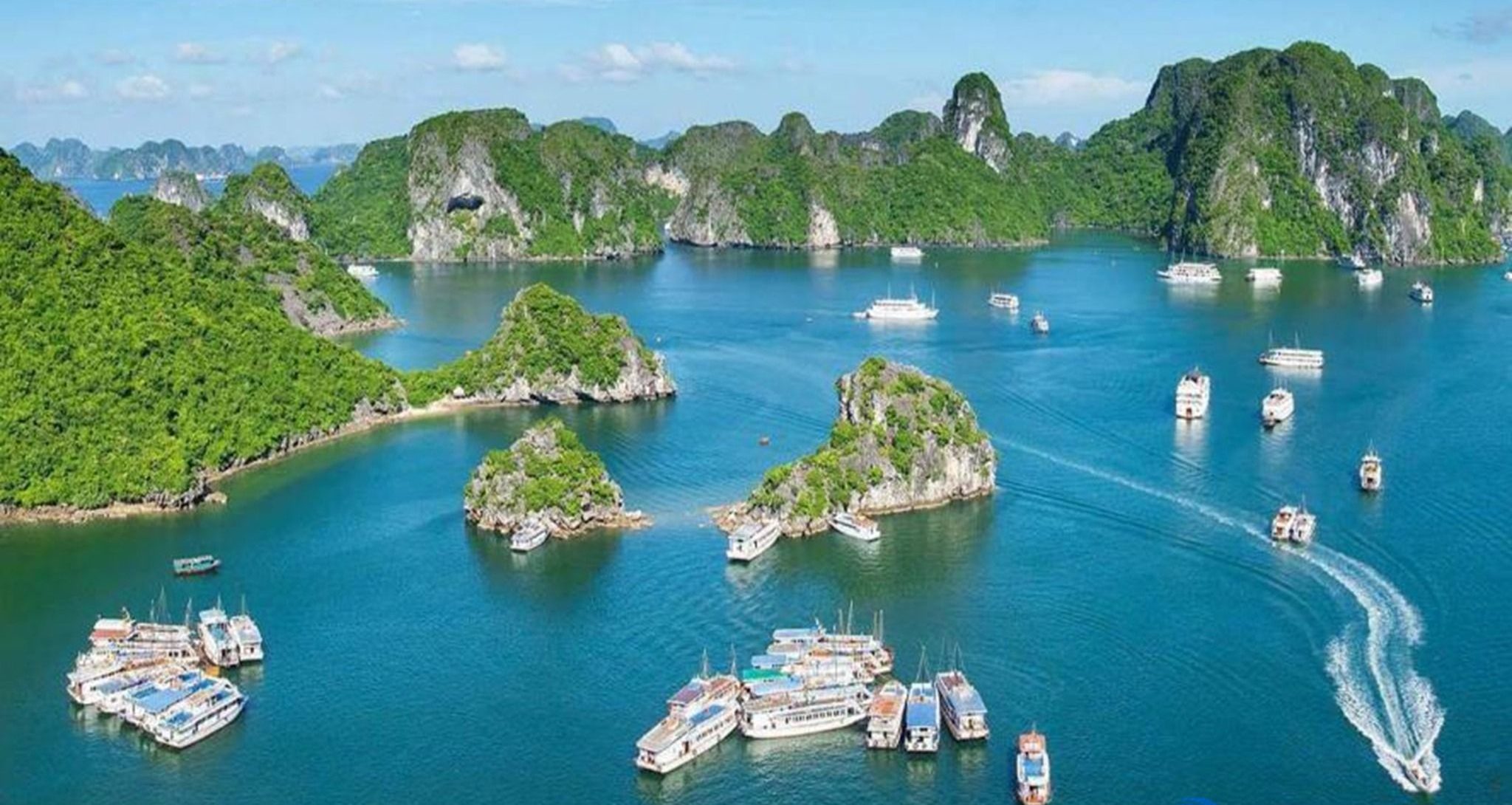 ️ Đảo Cát Bà – “Hòn Ngọc Xanh” Của Vịnh Bắc Bộ 3