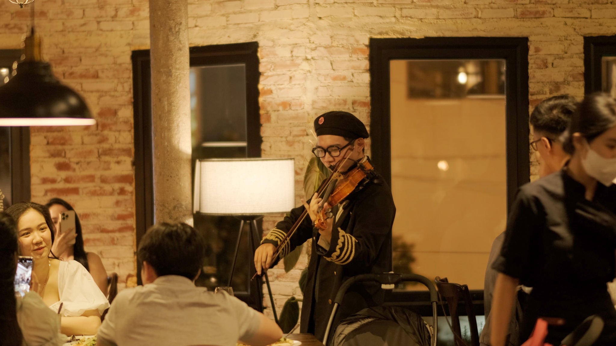 Chef’s Table – “Tinh hoa ẩm thực Âu giữa lòng phố núi” 1