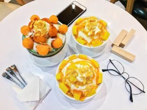 Coco Zozo – Thiên đường Bingsu & Ăn vặt tại Bãi Cháy 15