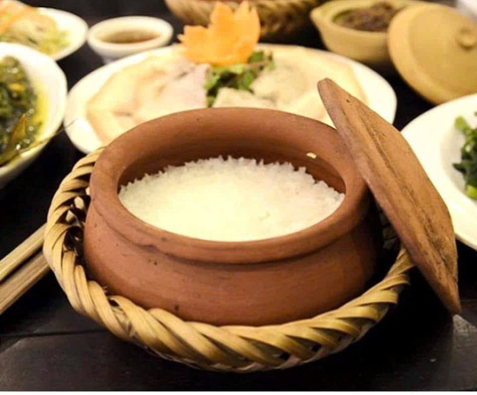 Cơm Niêu Buôn Ma Thuột – “Gói trọn hồn quê trong từng niêu cơm nóng” 3