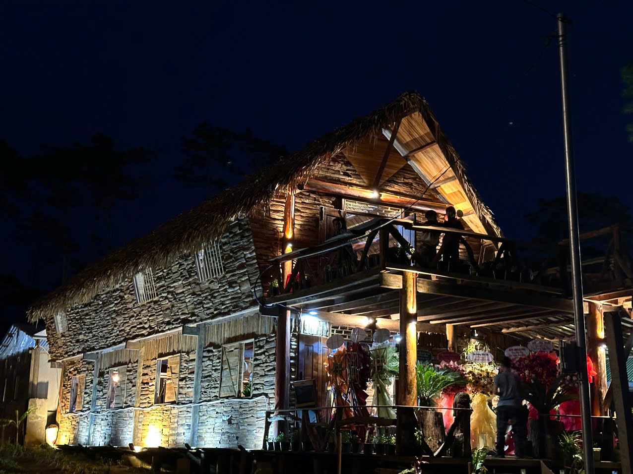 Nhà hàng Cuh’lăm Restaurant – Hương vị núi rừng giữa lòng Tây Nguyên 5