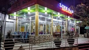 Nhà hàng Linh Đan – Không gian hiện đại, thực đơn phong phú tại Bãi Cháy 9