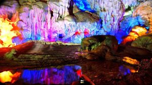 TOUR HẠ LONG – BÃI CHÁY 2 NGÀY 1 ĐÊM 9