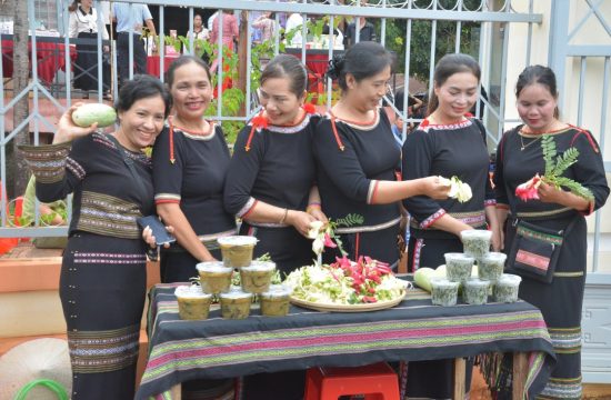 Tuần lễ Văn hóa, Du lịch và Ẩm thực Đắk Lắk năm 2025 diễn ra từ 27/8 đến ngày 2/9 5