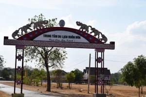 Tour Buôn Ma Thuột – Hồ Lắk – 1 Ngày 7