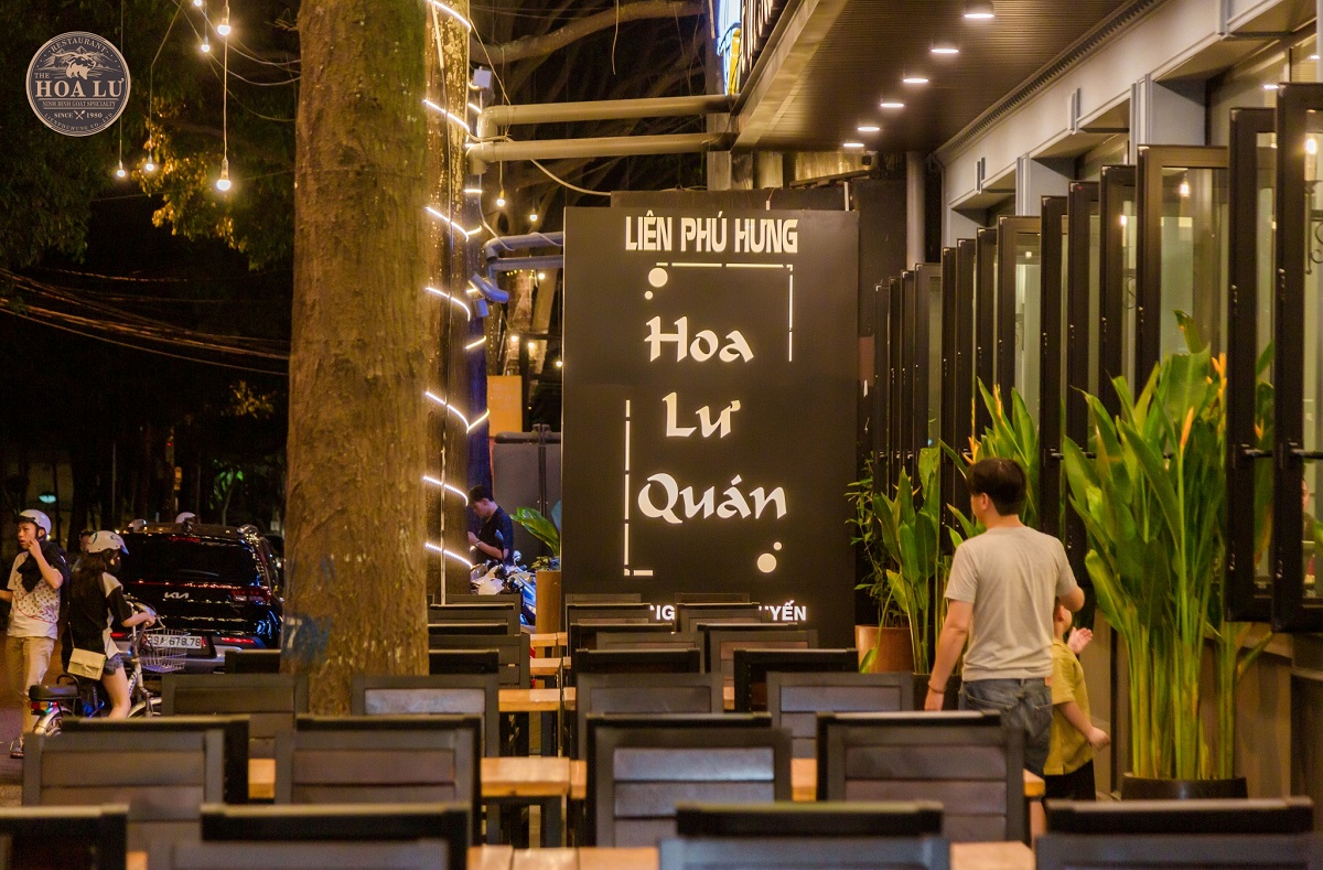 Nhà Hàng Hoa Lư: Hương vị dê núi Ninh Bình giữa lòng phố núi Buôn Ma Thuột 5