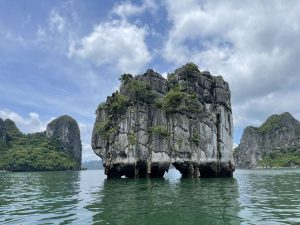VỊNH HẠ LONG - HẠ LONG PARK - BÃI CHÁY (2N1Đ) 15