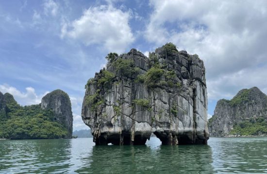 VỊNH HẠ LONG - HẠ LONG PARK - BÃI CHÁY (2N1Đ) 15