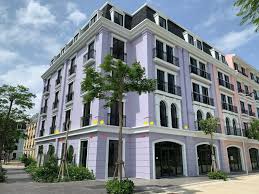 The Maris Hotel – Beach House 1